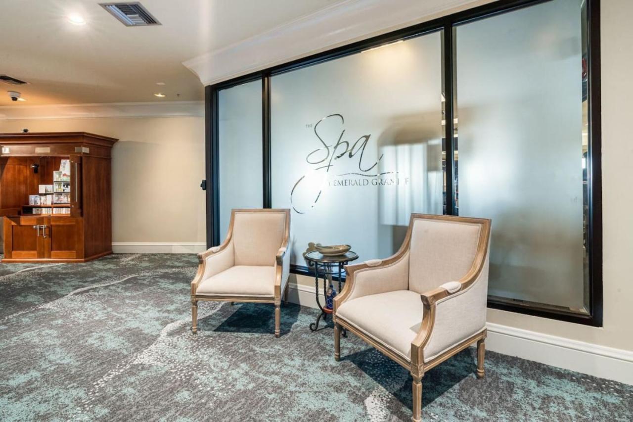 Harborwalk Village Two Bedroom Vacation Rental Destin Luaran gambar