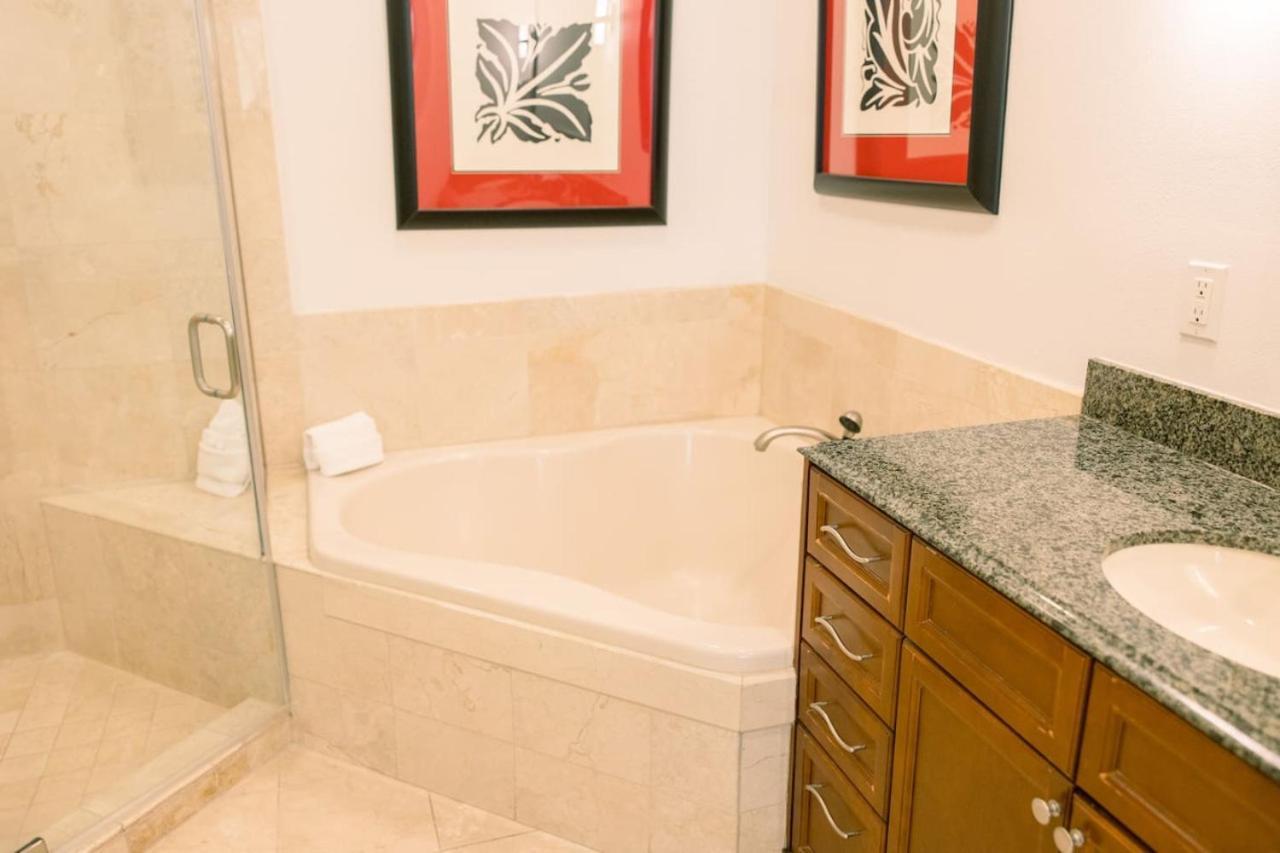 Harborwalk Village Two Bedroom Vacation Rental Destin Luaran gambar