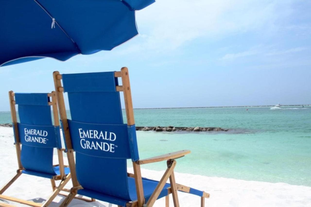 Harborwalk Village Two Bedroom Vacation Rental Destin Luaran gambar