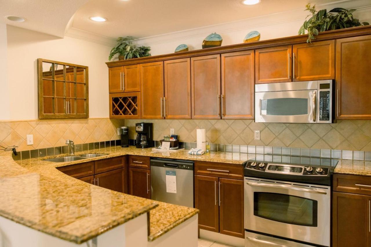 Harborwalk Village Two Bedroom Vacation Rental Destin Luaran gambar