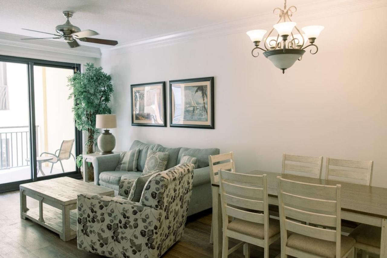 Harborwalk Village Two Bedroom Vacation Rental Destin Luaran gambar