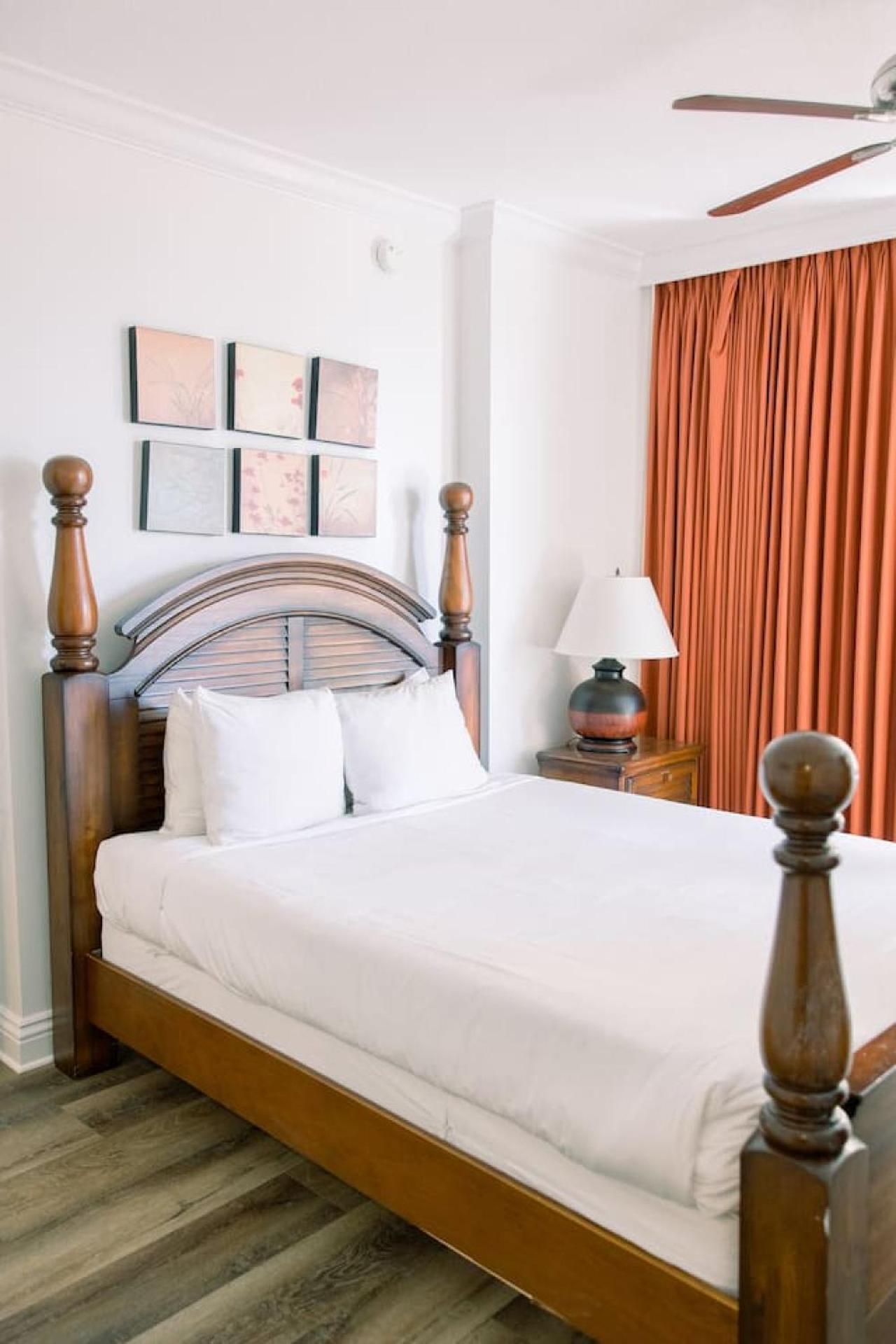 Harborwalk Village Two Bedroom Vacation Rental Destin Luaran gambar