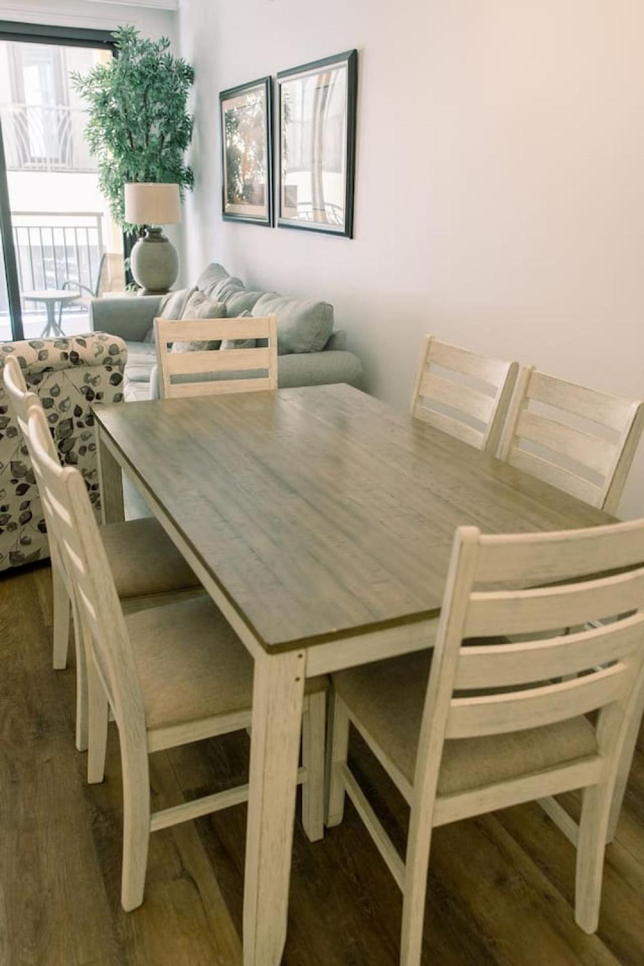 Harborwalk Village Two Bedroom Vacation Rental Destin Luaran gambar