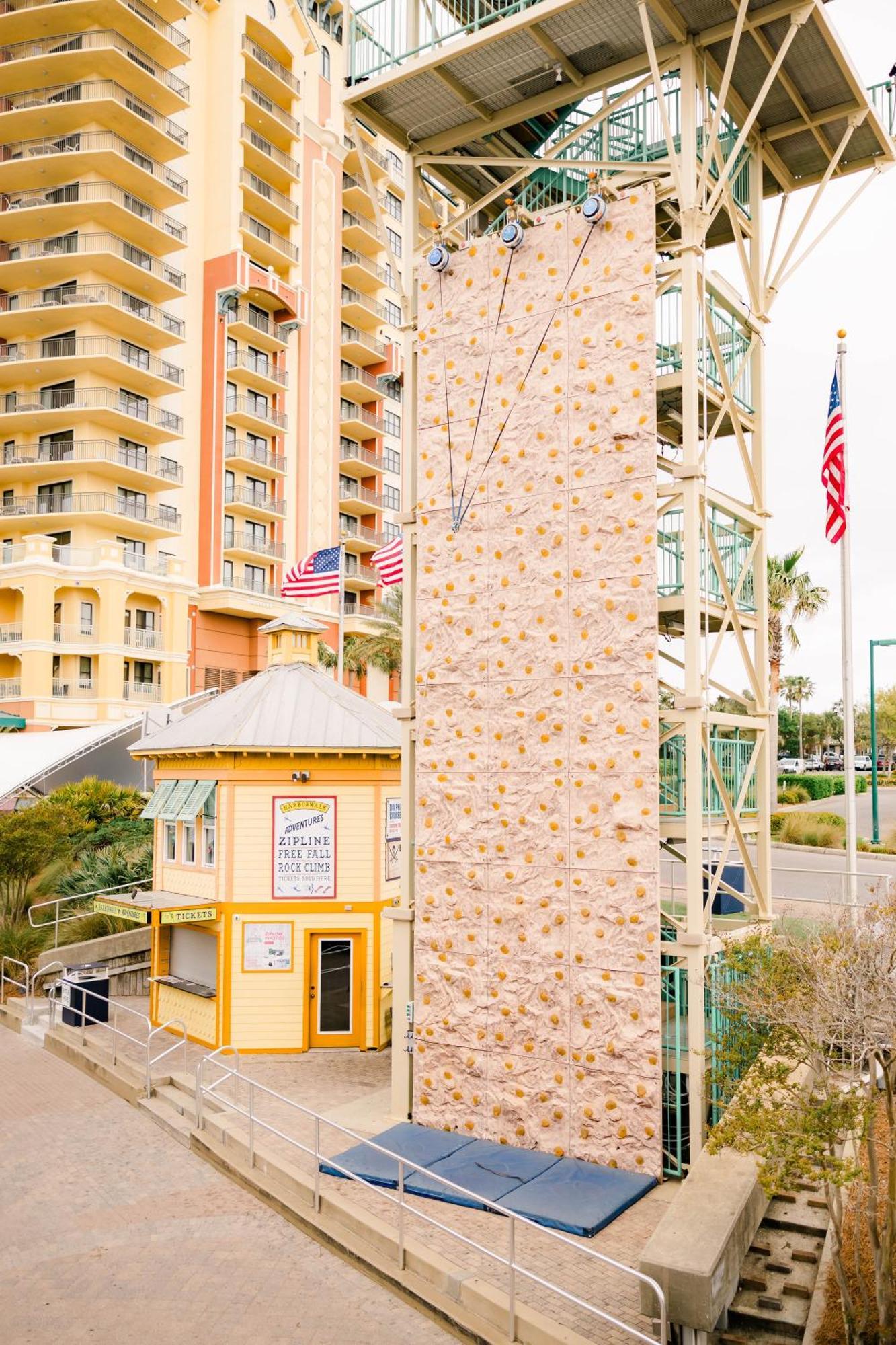 Harborwalk Village Two Bedroom Vacation Rental Destin Luaran gambar