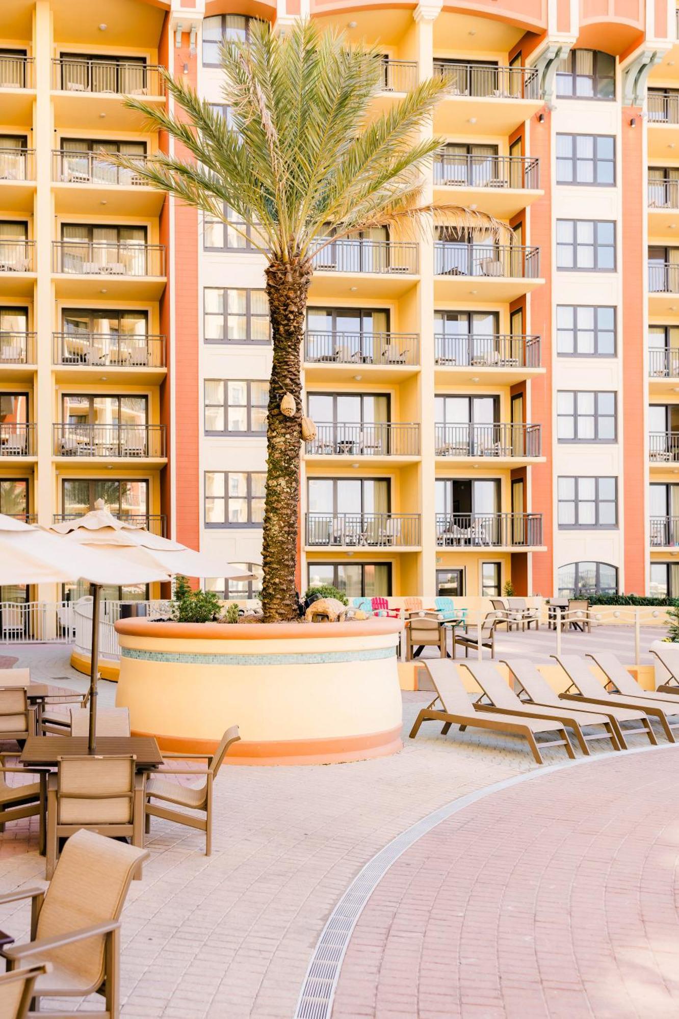 Harborwalk Village Two Bedroom Vacation Rental Destin Luaran gambar