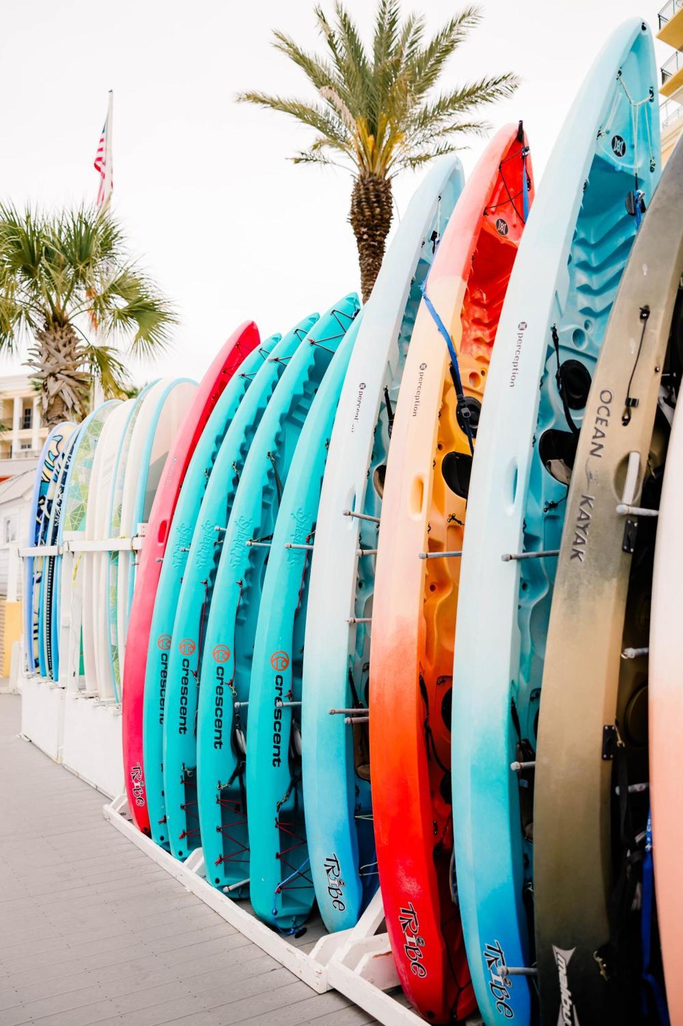 Harborwalk Village Two Bedroom Vacation Rental Destin Luaran gambar