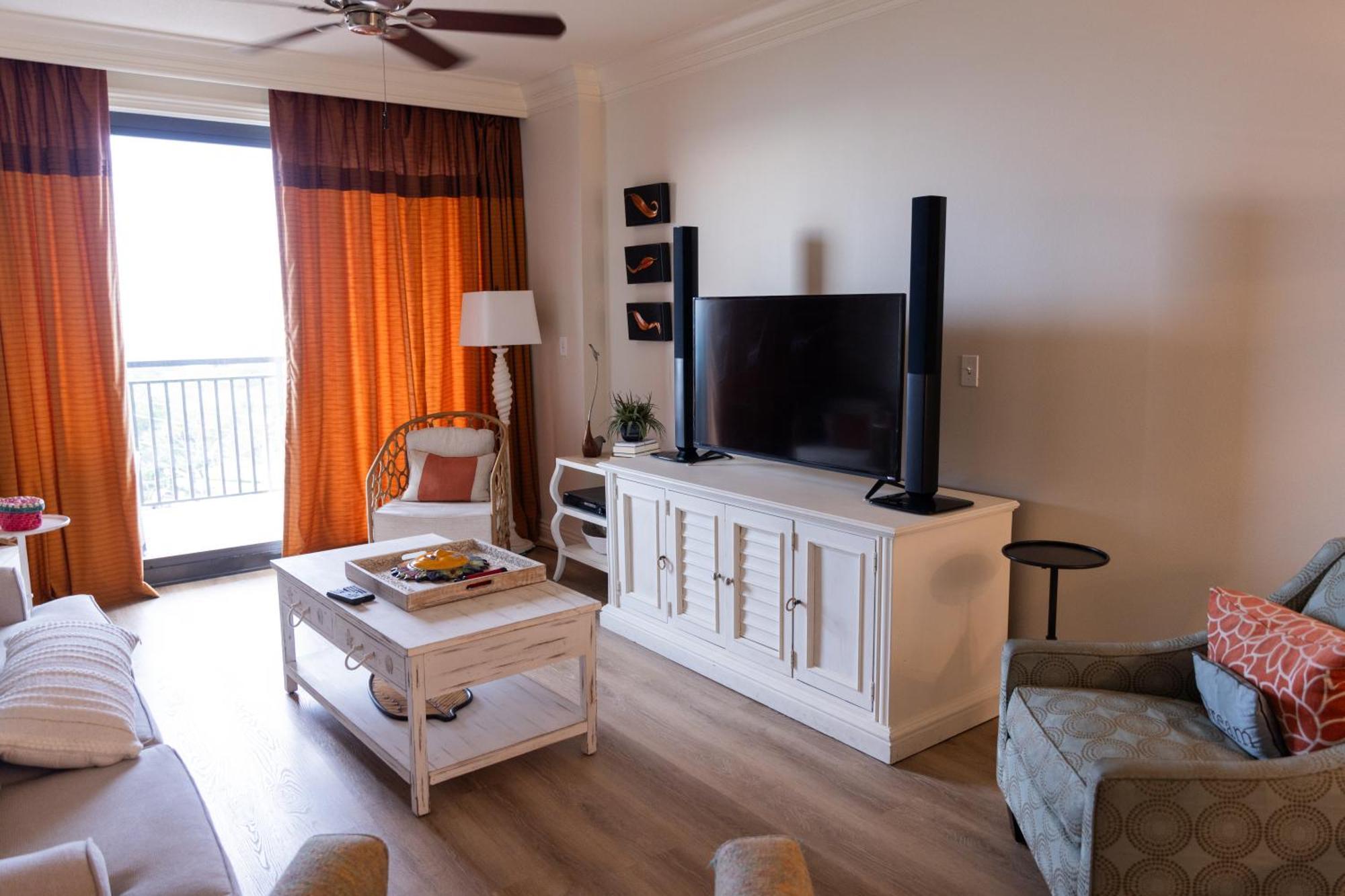 Harborwalk Village Two Bedroom Vacation Rental Destin Luaran gambar