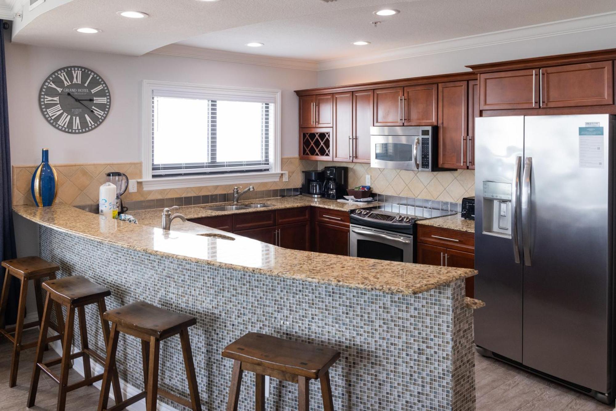 Harborwalk Village Two Bedroom Vacation Rental Destin Luaran gambar