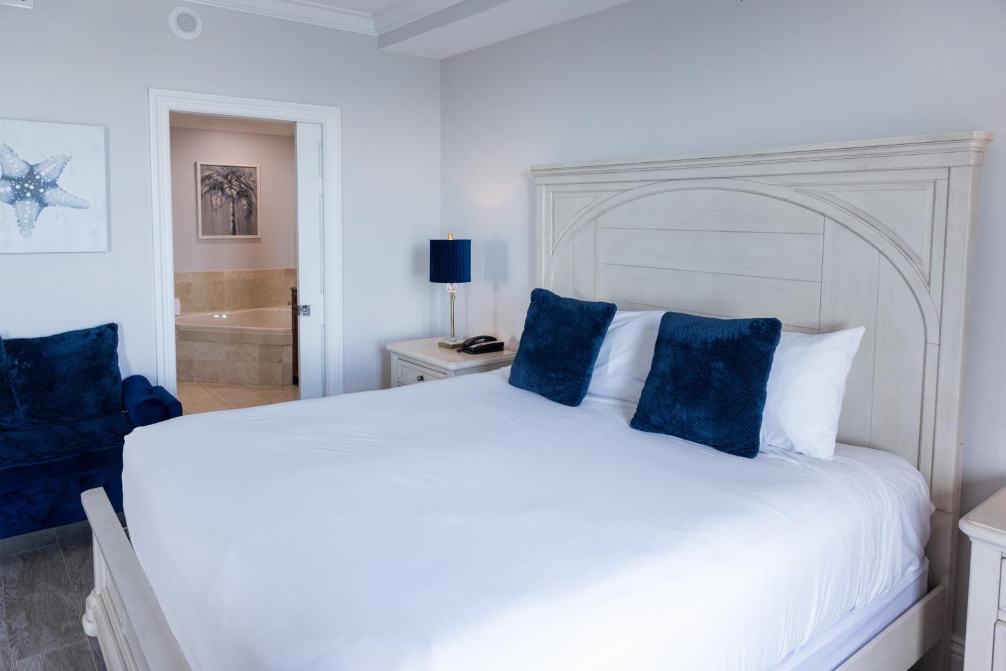 Harborwalk Village Two Bedroom Vacation Rental Destin Luaran gambar