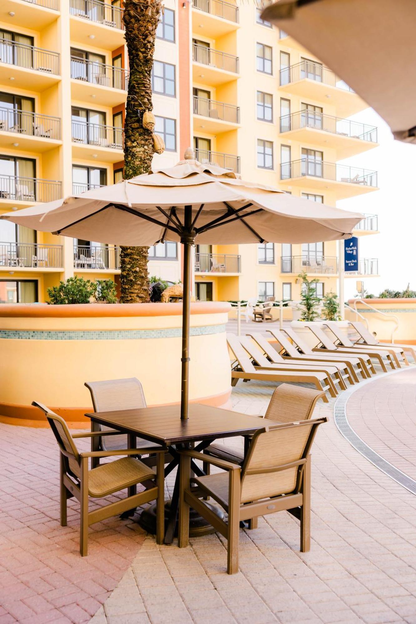 Harborwalk Village Two Bedroom Vacation Rental Destin Luaran gambar