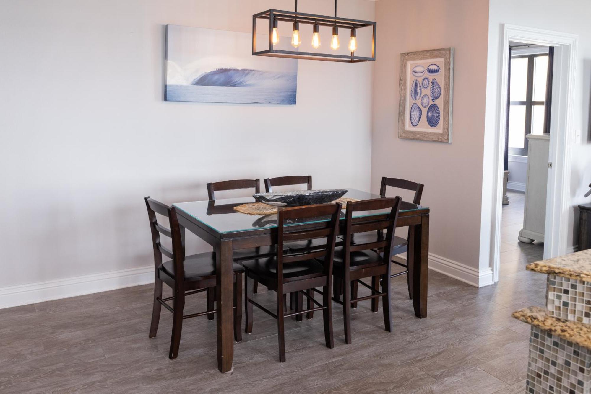 Harborwalk Village Two Bedroom Vacation Rental Destin Luaran gambar