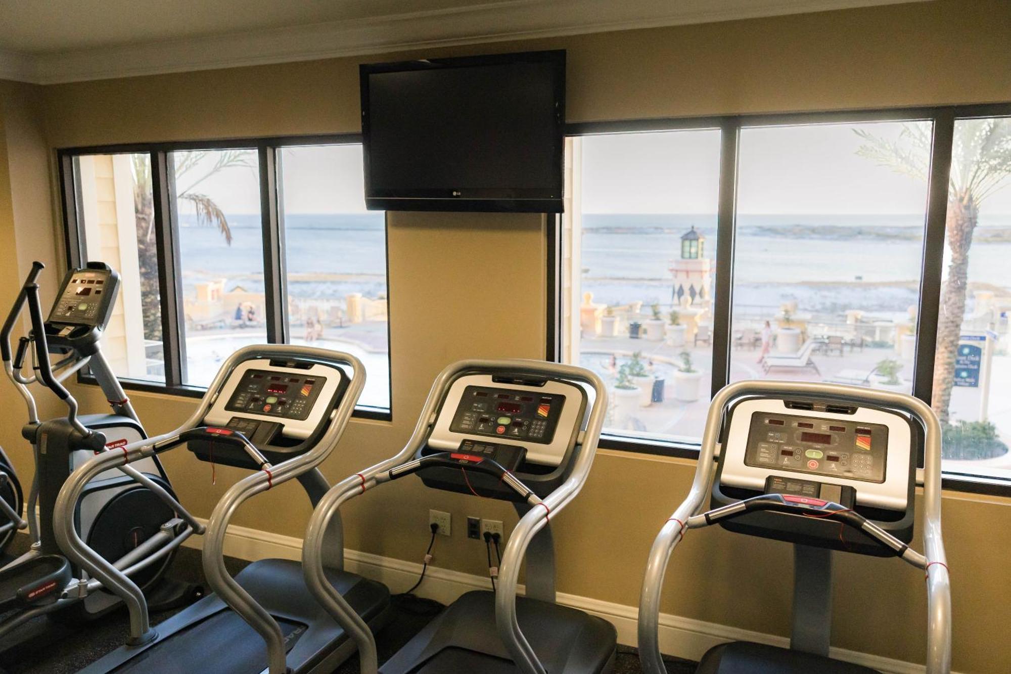 Harborwalk Village Two Bedroom Vacation Rental Destin Luaran gambar