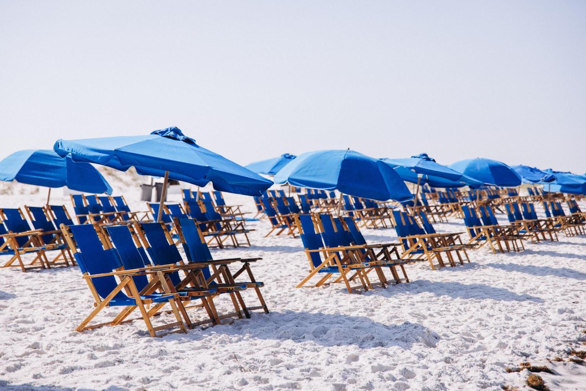 Harborwalk Village Two Bedroom Vacation Rental Destin Luaran gambar