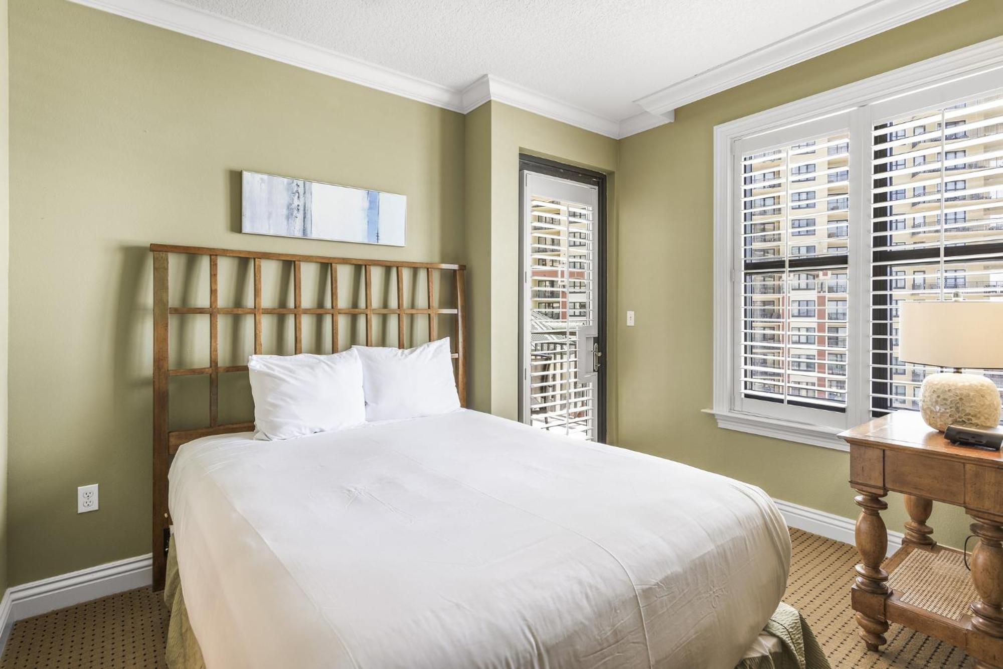 Harborwalk Village Two Bedroom Vacation Rental Destin Luaran gambar