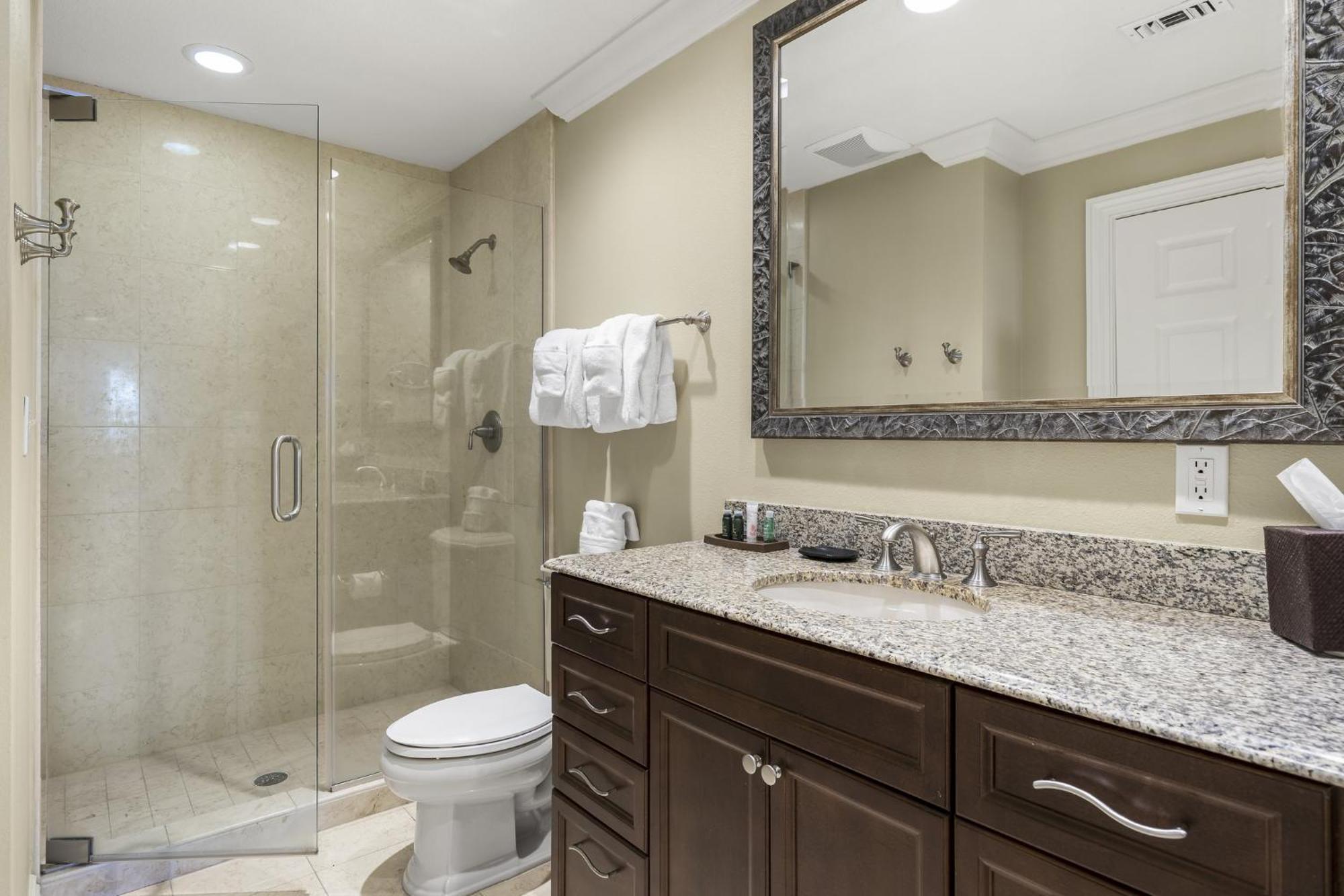 Harborwalk Village Two Bedroom Vacation Rental Destin Luaran gambar